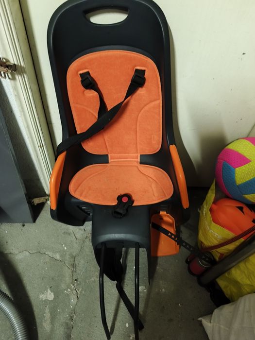 Acessório para bicicleta e chapéus de chu