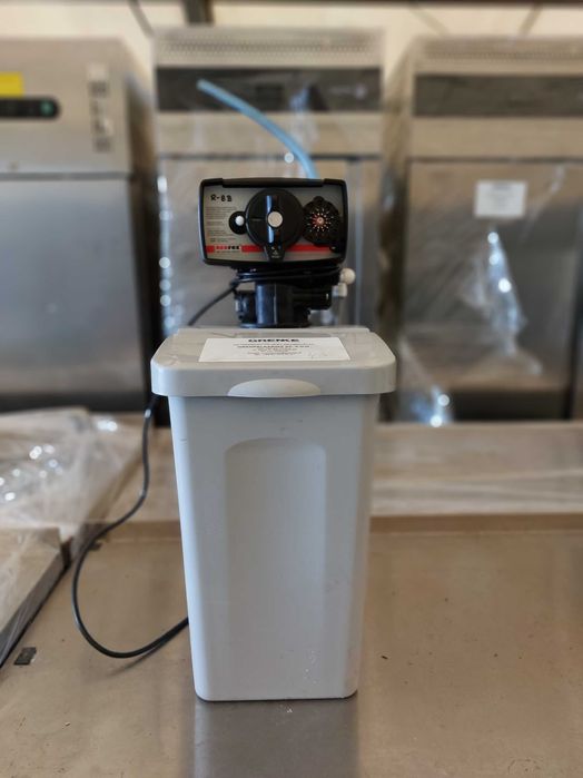 Zmiękczacz automatyczny REDFOX R-8B