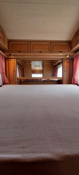 прицеп дача караван кемпінг будинок на колесах