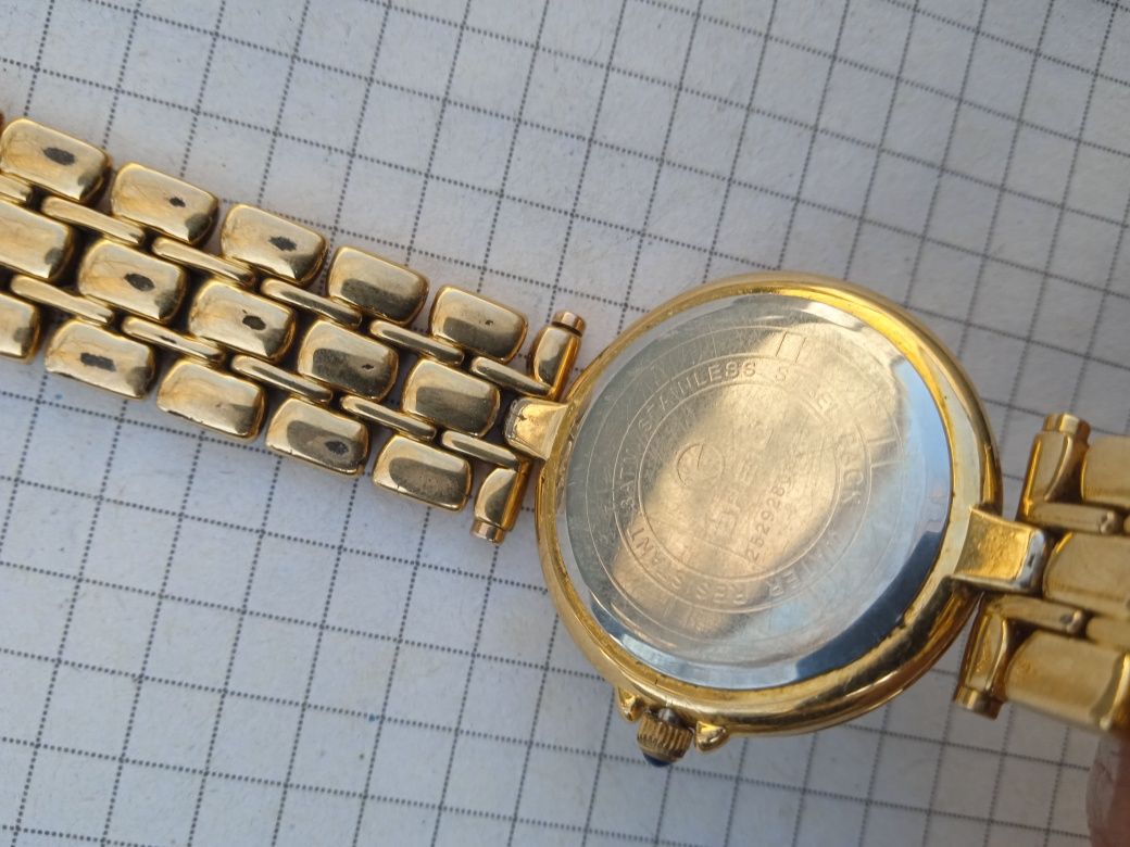 Кварцевые часы Breil на ходу