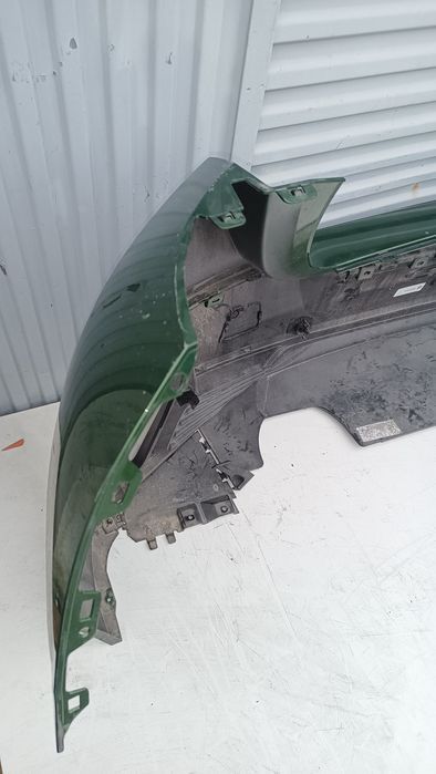 Vendo parachoque de trás Peugeot 308 ano 2021/24