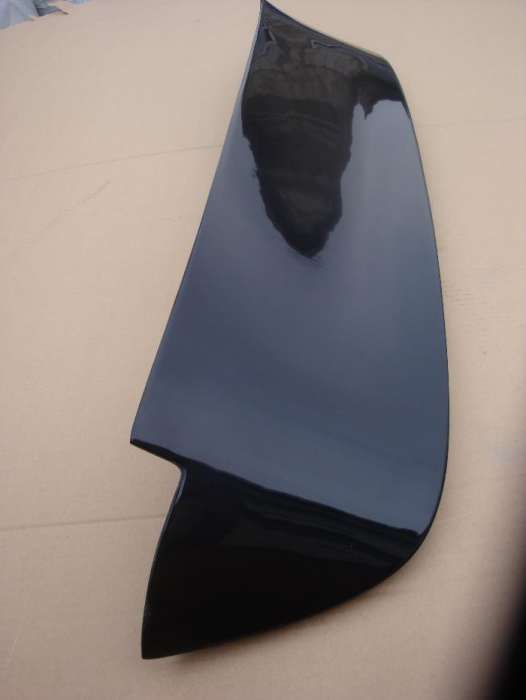 Spoiler wzoru spoon honda civic 92-95 hb