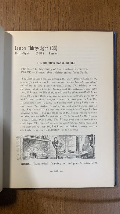 A New English Reader