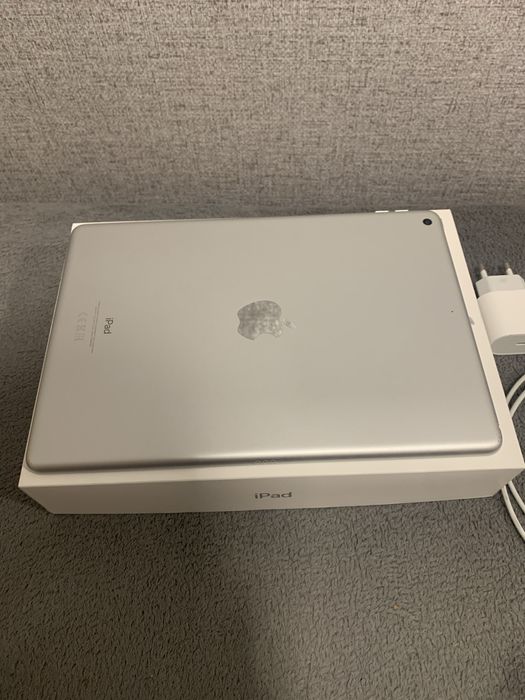 ipad 9 2021 полный комплект