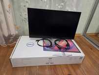Монітор Dell 27" 4K UHD USB-C (S2722QC)