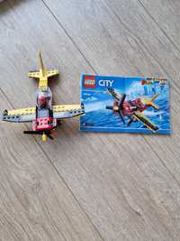 Klocki Lego City 60144