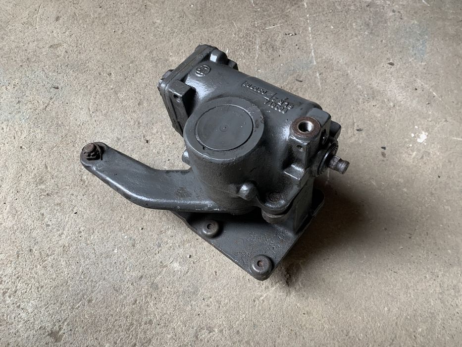 Рульова колонка , ДАФ ЛФ 45-220 . DAF LF45-220.