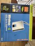 Wireless - G ADSL home gateway router wifi