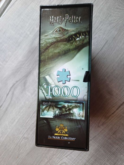 Puzzle Harry Potter 1000 pe