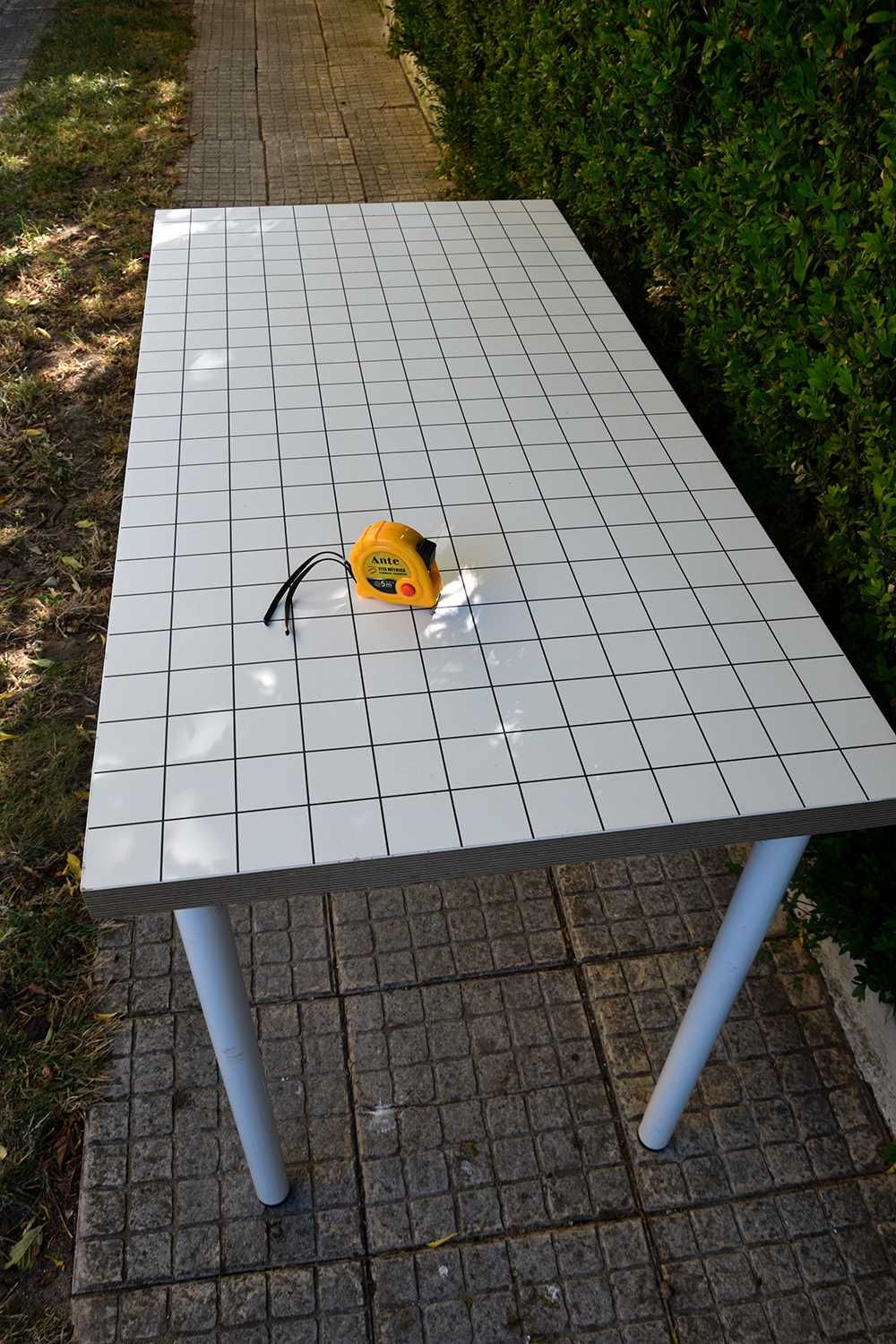 Secretária Tampo Ikea
