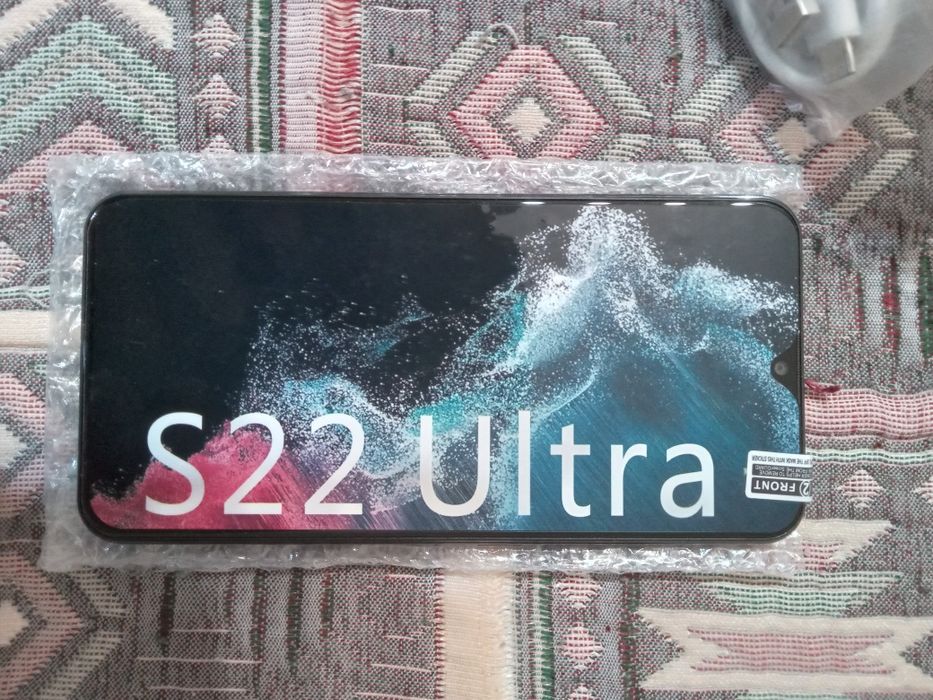 GALAXY S22 Ultra