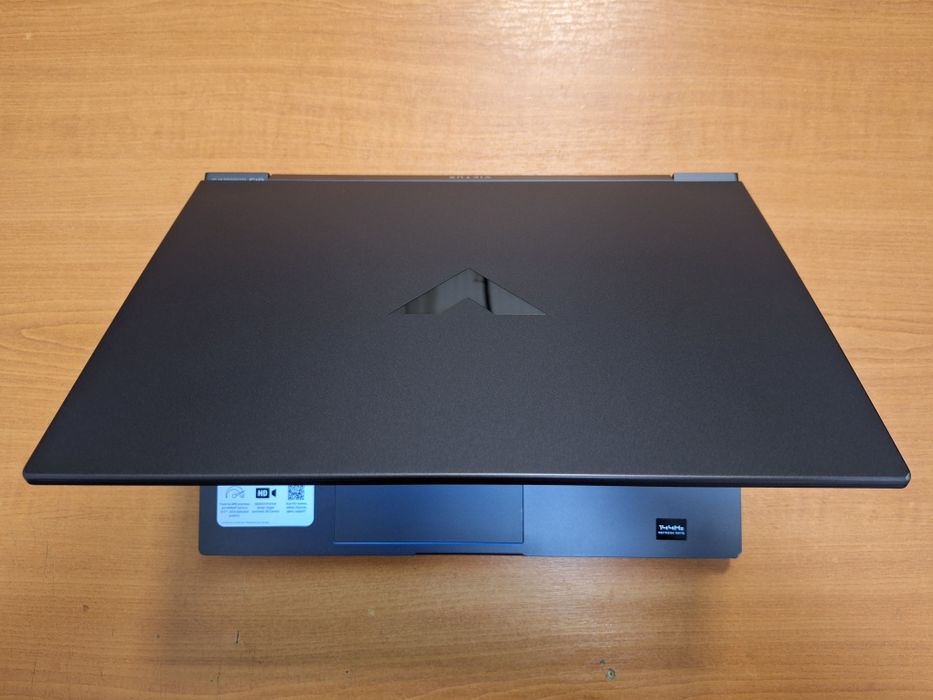 HP Victus 15-fb1013dx Ryzen 5 7535HS RTX 2050 4Gb DDR5 16Gb SSD 512Gb