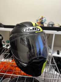 Kask HJC F70 Fluo S