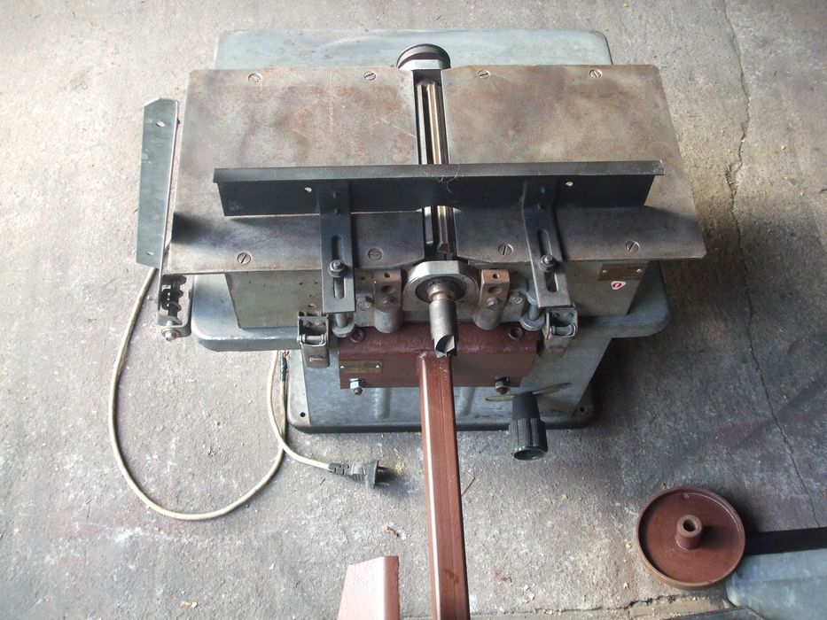 Wieloczynnościowa maszyna