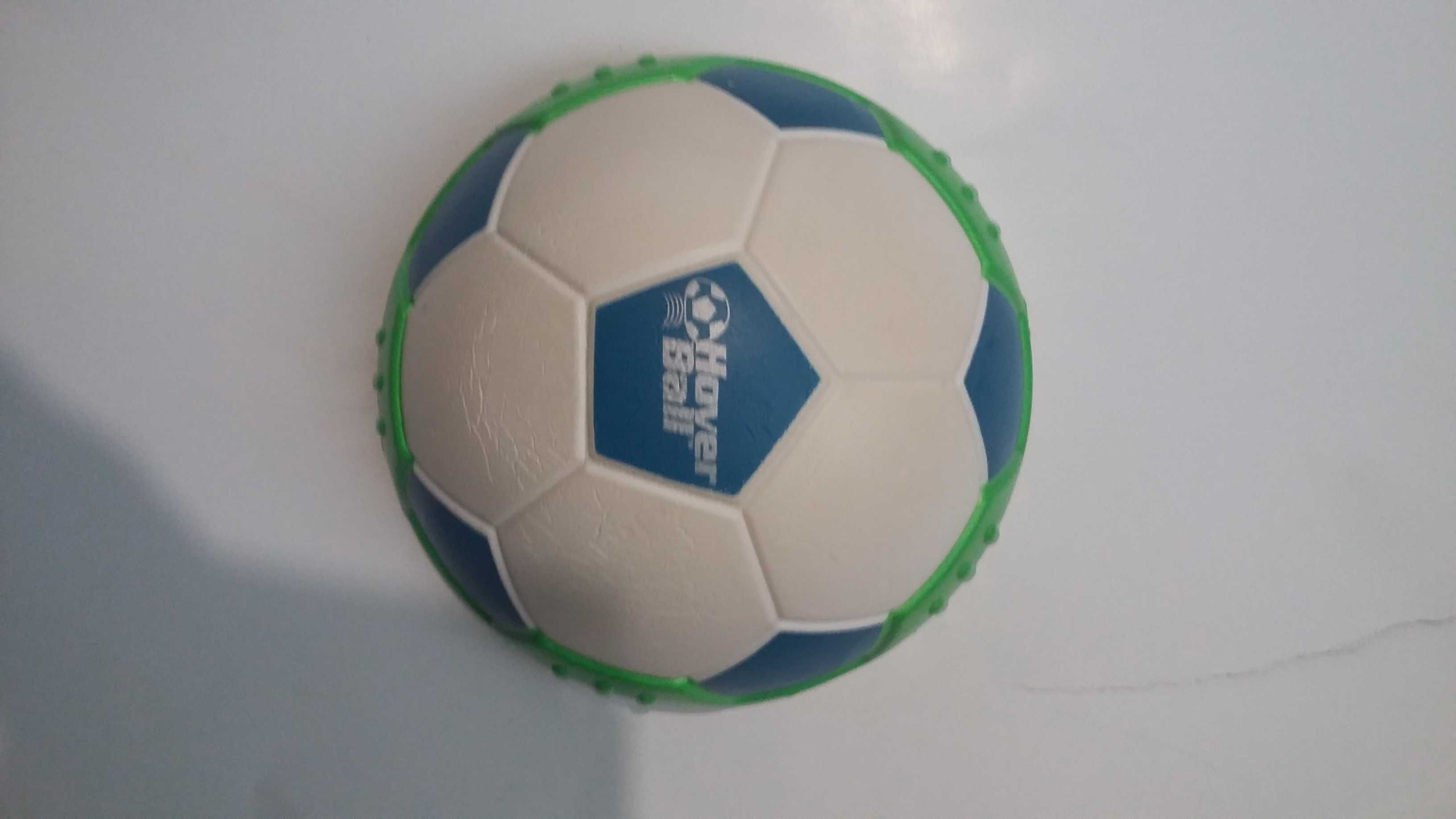 М'ячі Hover Ball Пластиковий і жорсткий пінопласт синій,зелений,білий