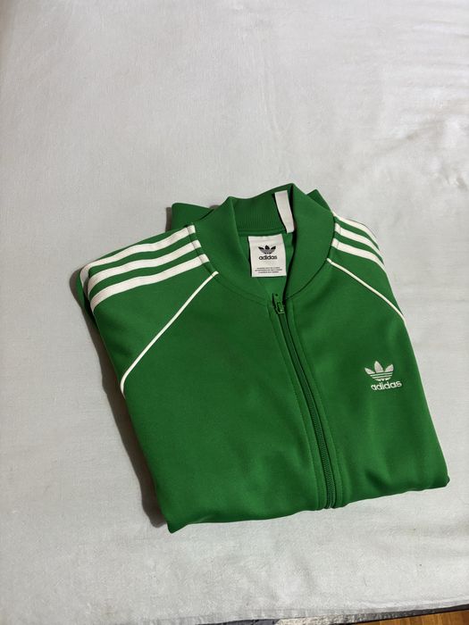 Casaco Adidas M Novo