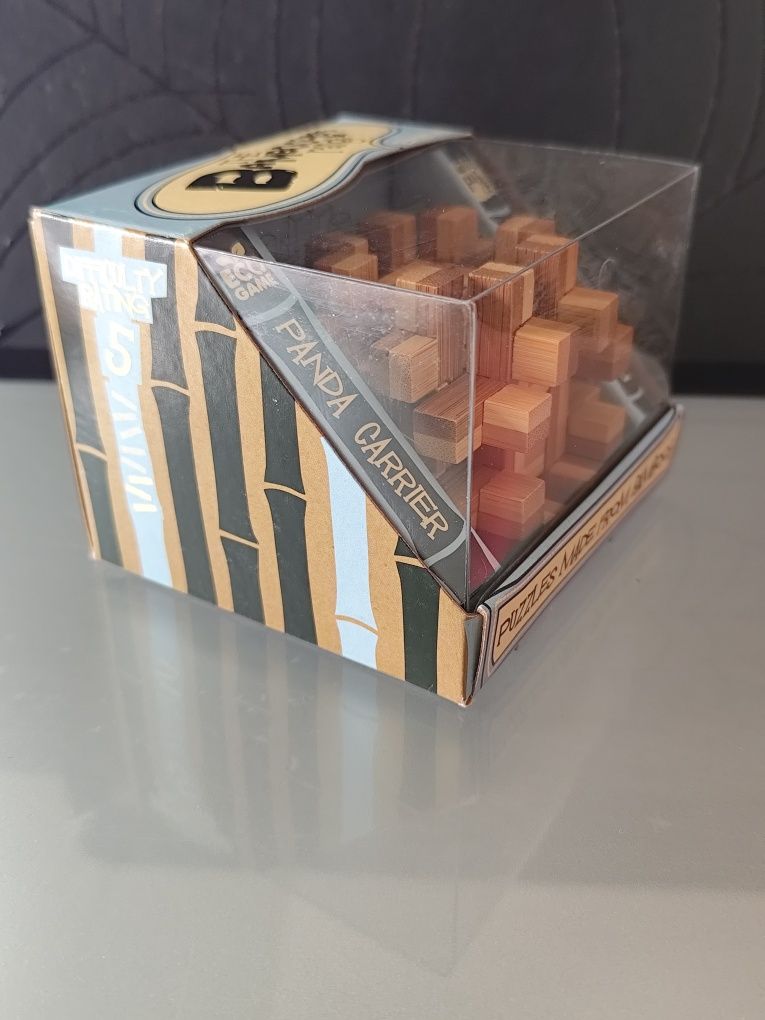 Puzzle Bamboozlers