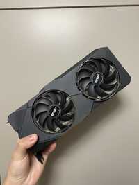 відеокарта Asus RTX 2080 Super