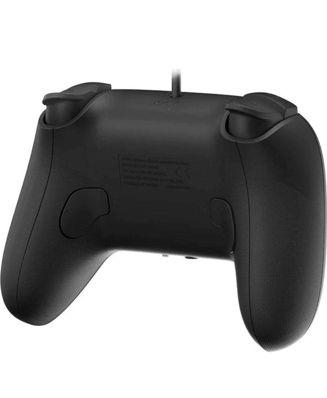 Геймпад 8BitDo Ultimate Wired Controller for Xbox 82CE Black