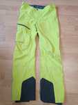 Чоловічі штани Haglofs Touring Proof Pant Men