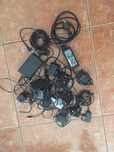 Vendo carregador telemóvel e impressoras