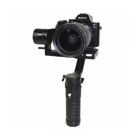 Електронний стедікам стабілізатор камери BeHolder DSі1