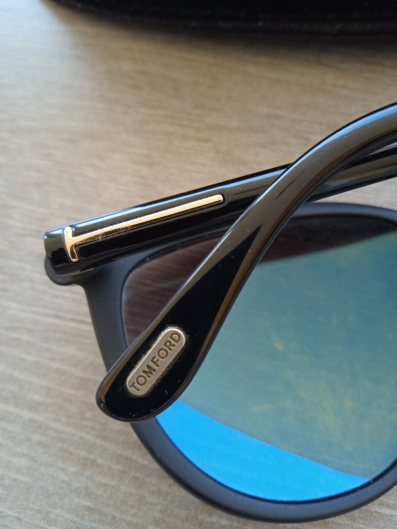Óculos de sol Tom Ford