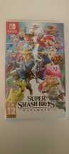 Super Smash Bros. Ultimate Gra Nintendo Switch