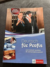 Deutsch fur Profis