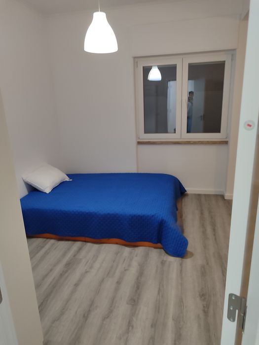 arrendamento de quarto