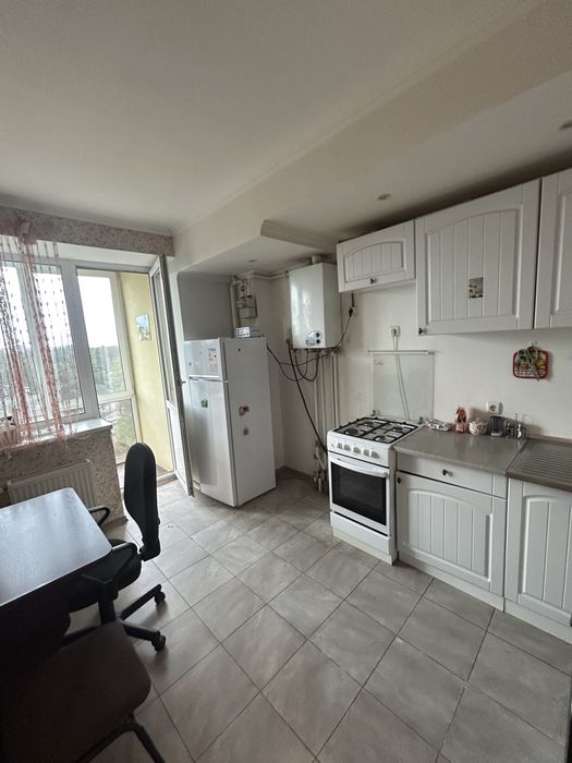 Найдешевша квартира в Ірпені з ремонтом! Все залишається! Без комісії!