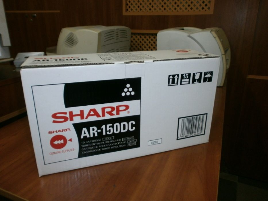 картридж sharp AR-150DC AR-152T