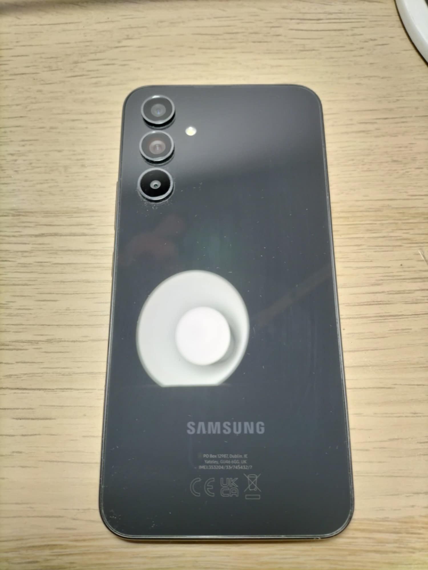 Samsung Galaxy a54