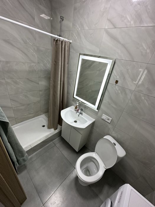 1 к. смарт кв.в шаговой (7 минут) от ст.м. 23 Авг. Новострой.-15999$