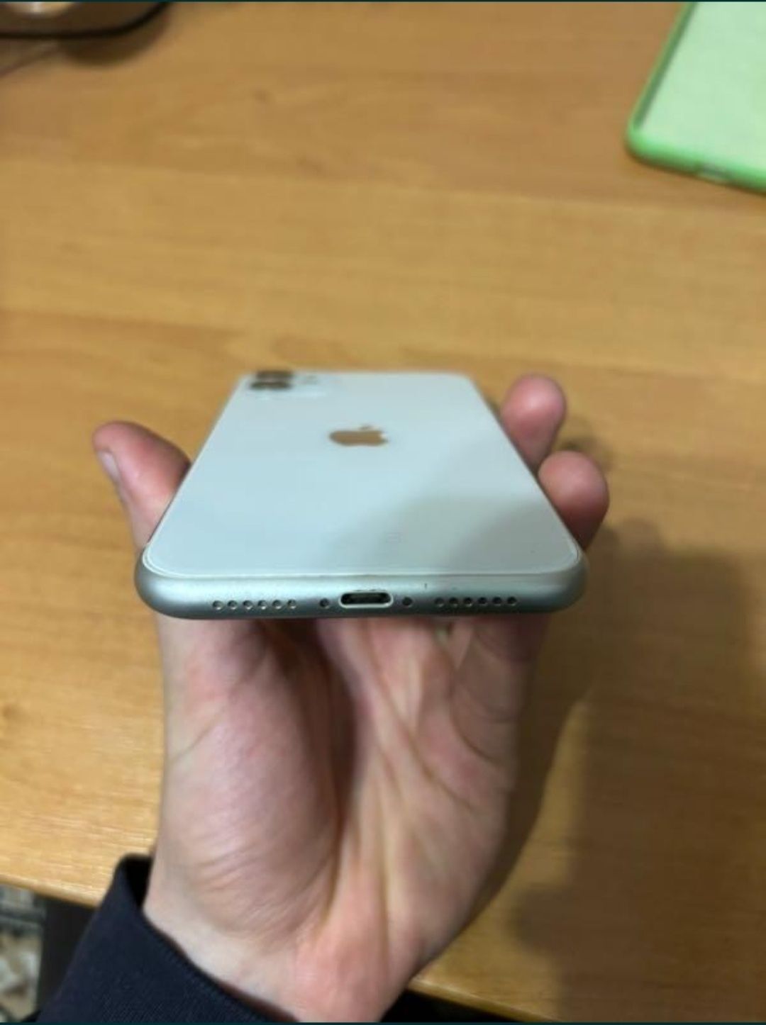 iPhone 11 128 gb