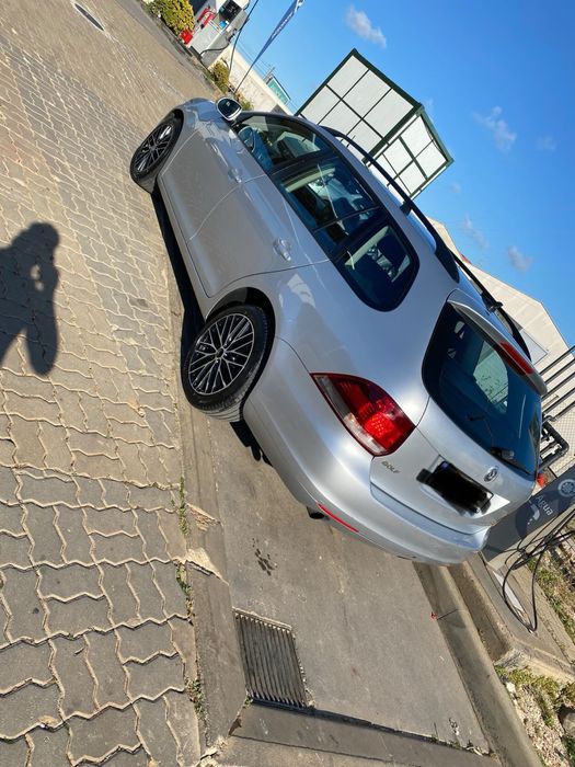 Volkswagem golf VI tdi para peças
