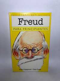 Freud para Principiantes