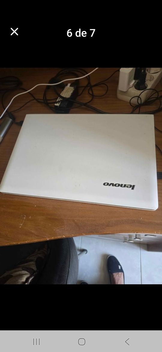 Computador portátil