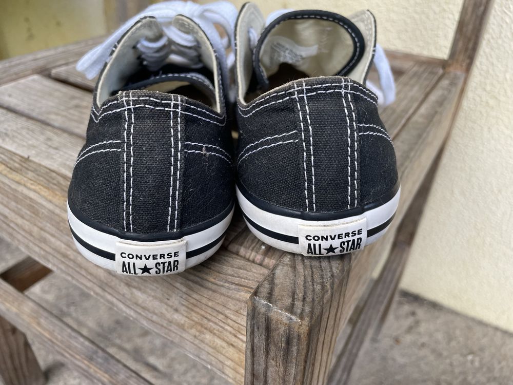 All Star Converse