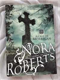 A Cruz de Morrigan (Nora Roberts)