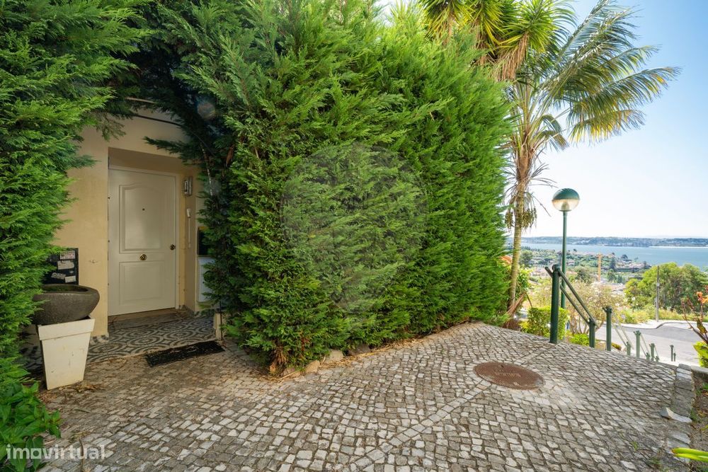 Moradia T3 para venda