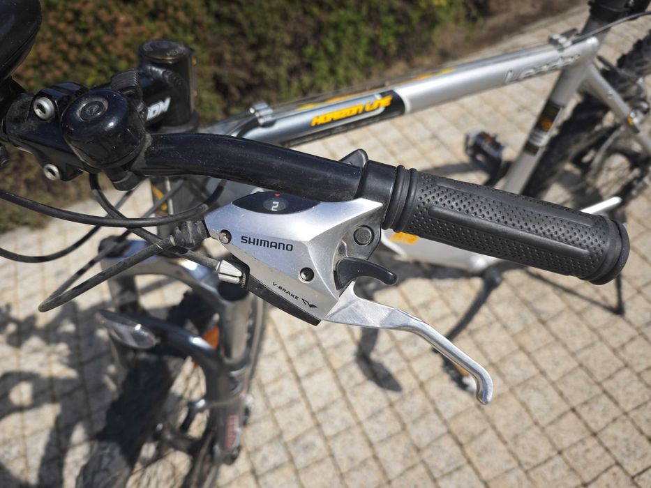 Rower Horizon 26 cali