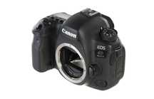 Zestaw Canon 6D Mark II + Canon EF 50mm f1,8 STM