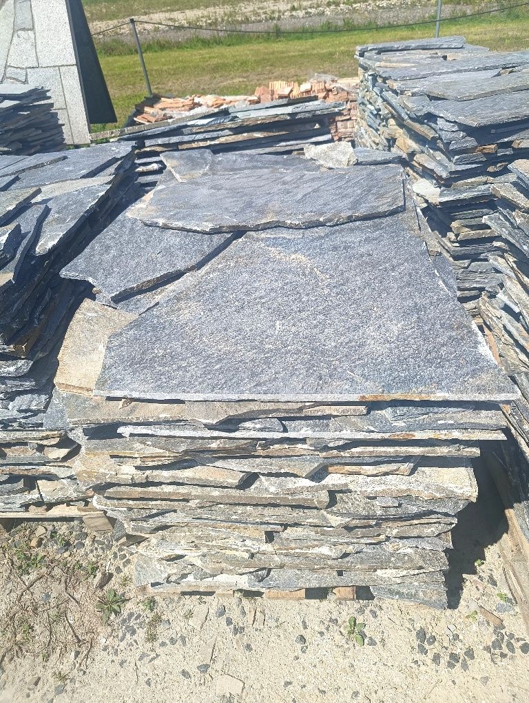 Kamien naturalny piaskowiec gnejs granit