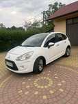 Citroen C3 1.2 BENZYNA