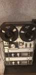 Akai m8 Lampa magnetofon szpulowy