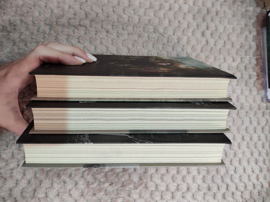 Дом странных детей , серия