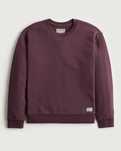 Bluza meska Hollister by Abercrombie roz. XL