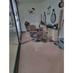 Loja 4 - centro comercial