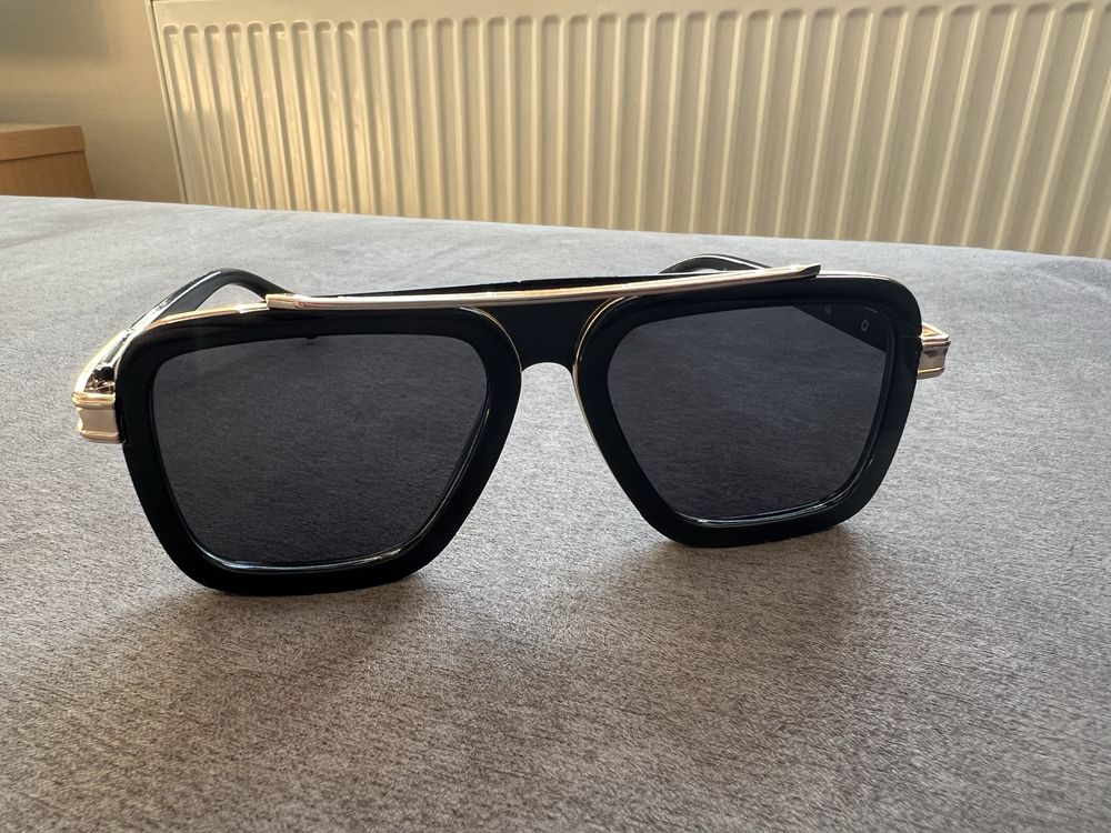 Nowe luksusowe okulary sloneczne Dit LXN-EVO